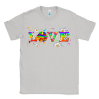 Moon Dust lgbtq love libbey glass Classic Tee - HRA Design Shop