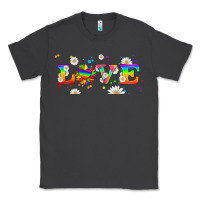 Smoke lgbtq love libbey glass Classic Tee - HRA Design Shop