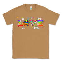 Toasted Coconut lgbtq love libbey glass Classic Tee - HRA Design Shop