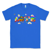 True Royal lgbtq love libbey glass Classic Tee - HRA Design Shop