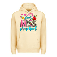 Pina Colada little miss preschool Premium Hoodie - NancyCooperArtShop