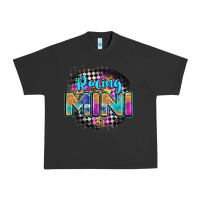 Pigment Black racing mini Urban Heavy Tee - Zillion Design Studio