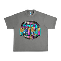 Tornado racing mini Urban Heavy Tee - Zillion Design Studio