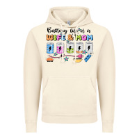 Vintage Artic battery life of a wife & mom Vintage Hoodie - JahusDesignShop