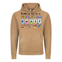 Vintage Camel battery life of a wife & mom Vintage Hoodie - JahusDesignShop