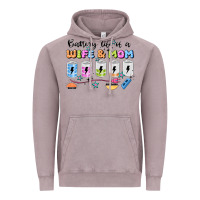 Vintage Zinc battery life of a wife & mom Vintage Hoodie - JahusDesignShop