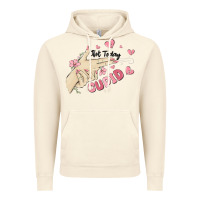 Vintage Arctic not today cupid Vintage Hoodie - MaliasSmallBusiness