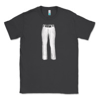 Smoke baseball uniform pant fa element Classic Tee - FaDigitalArtStudio