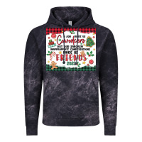 Cloud Black christmas coworkers Vintage Hoodie - MaliasSmallBusiness