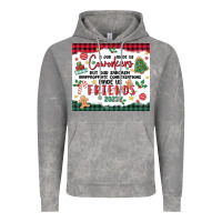 Cloud Rock christmas coworkers Vintage Hoodie - MaliasSmallBusiness