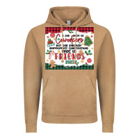 Vintage Camel christmas coworkers Vintage Hoodie - MaliasSmallBusiness