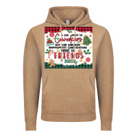 Vintage Coffee christmas coworkers Vintage Hoodie - MaliasSmallBusiness