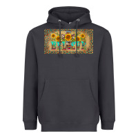 Smoke western believe leopard aztek license plate template Heavyweight Hoodie - BarkalooDesign