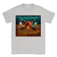 Moon Dust falling leaves and nights like this mouse pad Classic Tee - BundleAndBundleShop