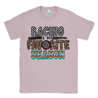 Lilac racing is my favorite season Classic Tee - CowhideDigitalArt