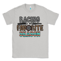 Moon Dust racing is my favorite season Classic Tee - CowhideDigitalArt