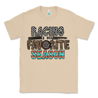Mushroom racing is my favorite season Classic Tee - CowhideDigitalArt