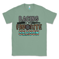 Sage racing is my favorite season Classic Tee - CowhideDigitalArt