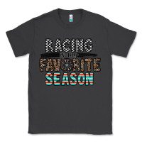 Smoke racing is my favorite season Classic Tee - CowhideDigitalArt