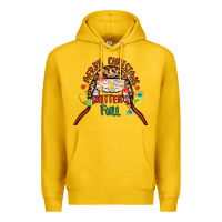 Lemon merry christmas shitter s full Premium Hoodie - MaliasSmallBusiness