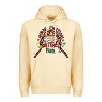 Pina Colada merry christmas shitter s full Premium Hoodie - MaliasSmallBusiness