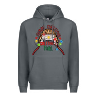 Rock merry christmas shitter s full Premium Hoodie - MaliasSmallBusiness