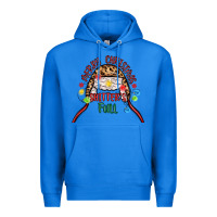 True Royal merry christmas shitter s full Premium Hoodie - MaliasSmallBusiness