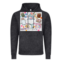 Vintage Arctic sewing Vintage Hoodie - MaliasSmallBusiness