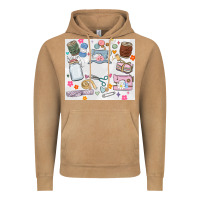 Vintage Camel sewing Vintage Hoodie - MaliasSmallBusiness