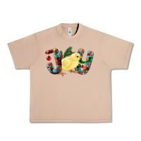 Burro christmas joy chick Urban Heavy Tee - RanaPortraitStore