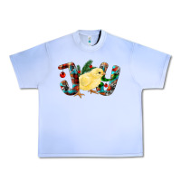 Grape Ice christmas joy chick Urban Heavy Tee - RanaPortraitStore