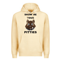 Pina Colada Show Me Your Pitties Premium Hoodie - Bettercallsaul