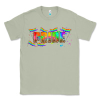 Matcha lgbtq pride  libbey glass Classic Tee - HRA Design Shop