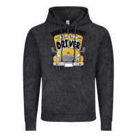 Vintage Black worlds greatest school bus driver Vintage Hoodie - MaliasSmallBusiness