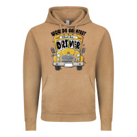 Vintage Camel worlds greatest school bus driver Vintage Hoodie - MaliasSmallBusiness