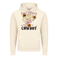 Vintage Artic cupid find me a cowboy Vintage Hoodie - MaliasSmallBusiness