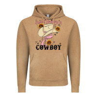 Vintage Camel cupid find me a cowboy Vintage Hoodie - MaliasSmallBusiness