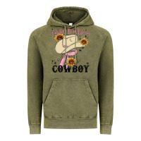 Vintage Olive cupid find me a cowboy Vintage Hoodie - MaliasSmallBusiness