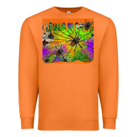 Carrot spiders halloween tumbler Premium Sweatshirt - Jasminsmagicworld