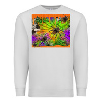 Dove Grey spiders halloween tumbler Premium Sweatshirt - Jasminsmagicworld