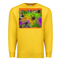 Lemon spiders halloween tumbler Premium Sweatshirt - Jasminsmagicworld