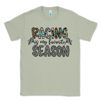 Matcha Racing Is My Favorite Season Classic Tee - CowhideDigitalArt