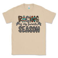 Mushroom Racing Is My Favorite Season Classic Tee - CowhideDigitalArt