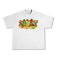 Lunar Rock sassy beach Urban Heavy Tee - texasbilliewilder