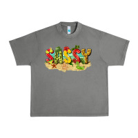 Tornado sassy beach Urban Heavy Tee - texasbilliewilder