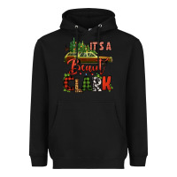 Black it's a beaut clark christmas vacation car Heavyweight Hoodie - Jasminsmagicworld