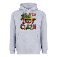 Heather Grey it's a beaut clark christmas vacation car Heavyweight Hoodie - Jasminsmagicworld