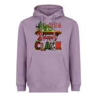 Lavender it's a beaut clark christmas vacation car Heavyweight Hoodie - Jasminsmagicworld