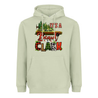 Matcha it's a beaut clark christmas vacation car Heavyweight Hoodie - Jasminsmagicworld