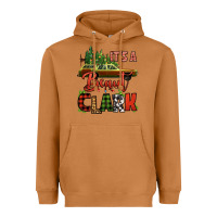 Meerkat it's a beaut clark christmas vacation car Heavyweight Hoodie - Jasminsmagicworld